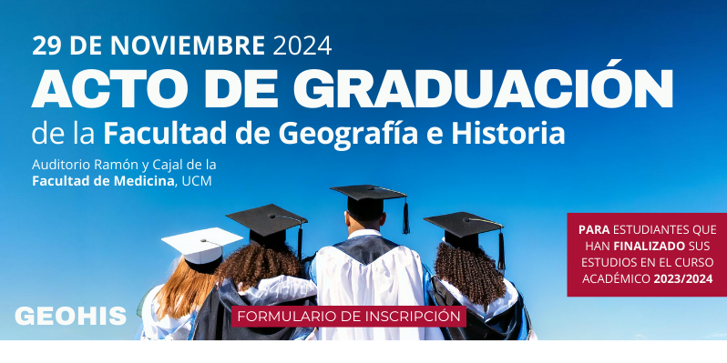 Acto de Graduación 2024